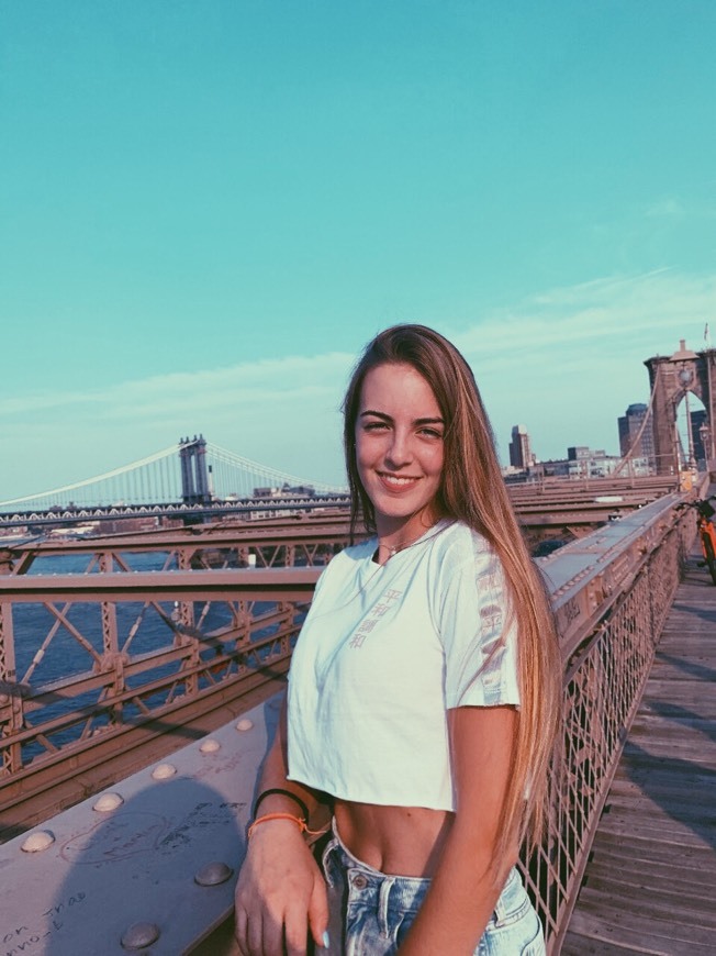 Place Brooklyn Bridge