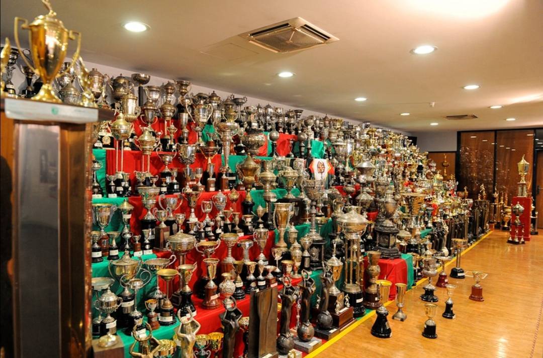 Museu do Marítimo