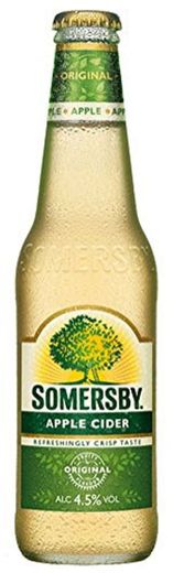 Somersby Sidra de Manzana