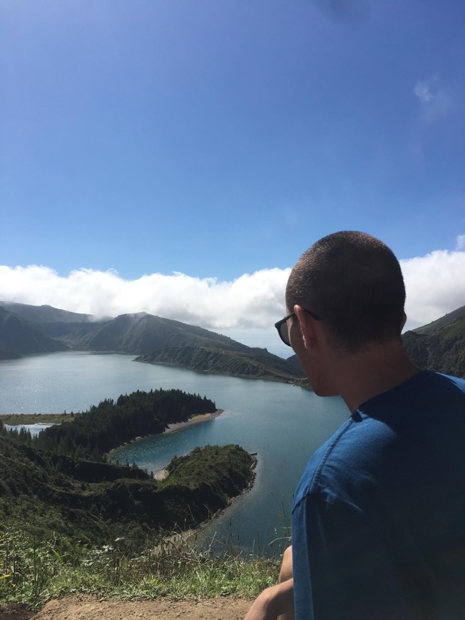 Place Açores