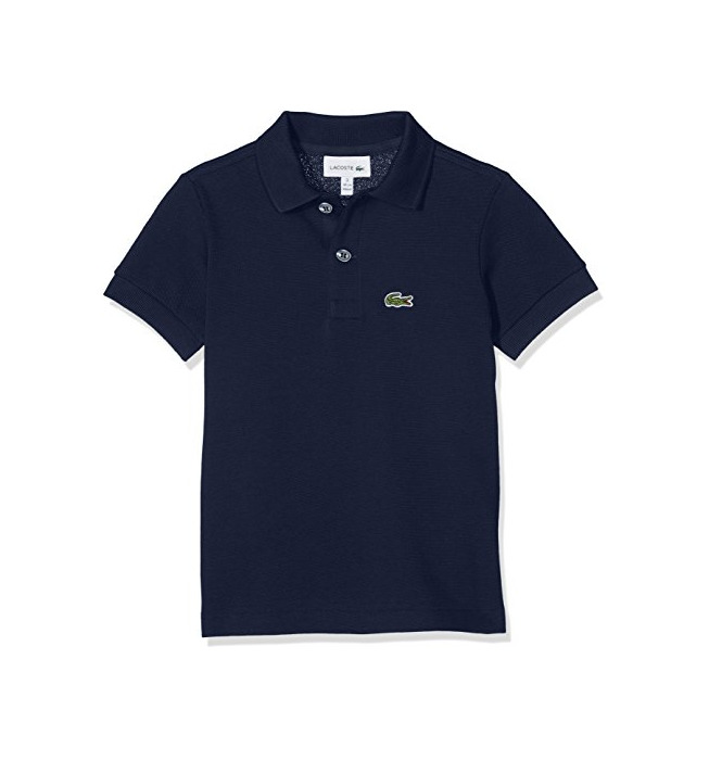 Moda Lacoste PJ2909 Polo, Azul