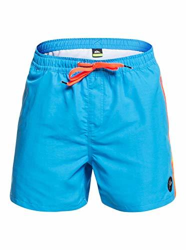 Products Quiksilver Beach Please 16"-Short De Natación para Hombre Jam/Volley