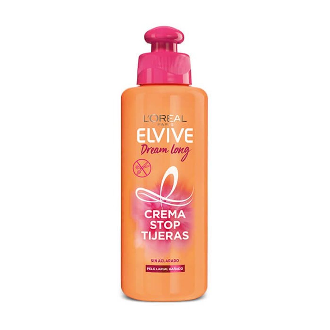 Moda Elvive Dream Long Crema Stop Tijeras 200 | L'Oréal Paris