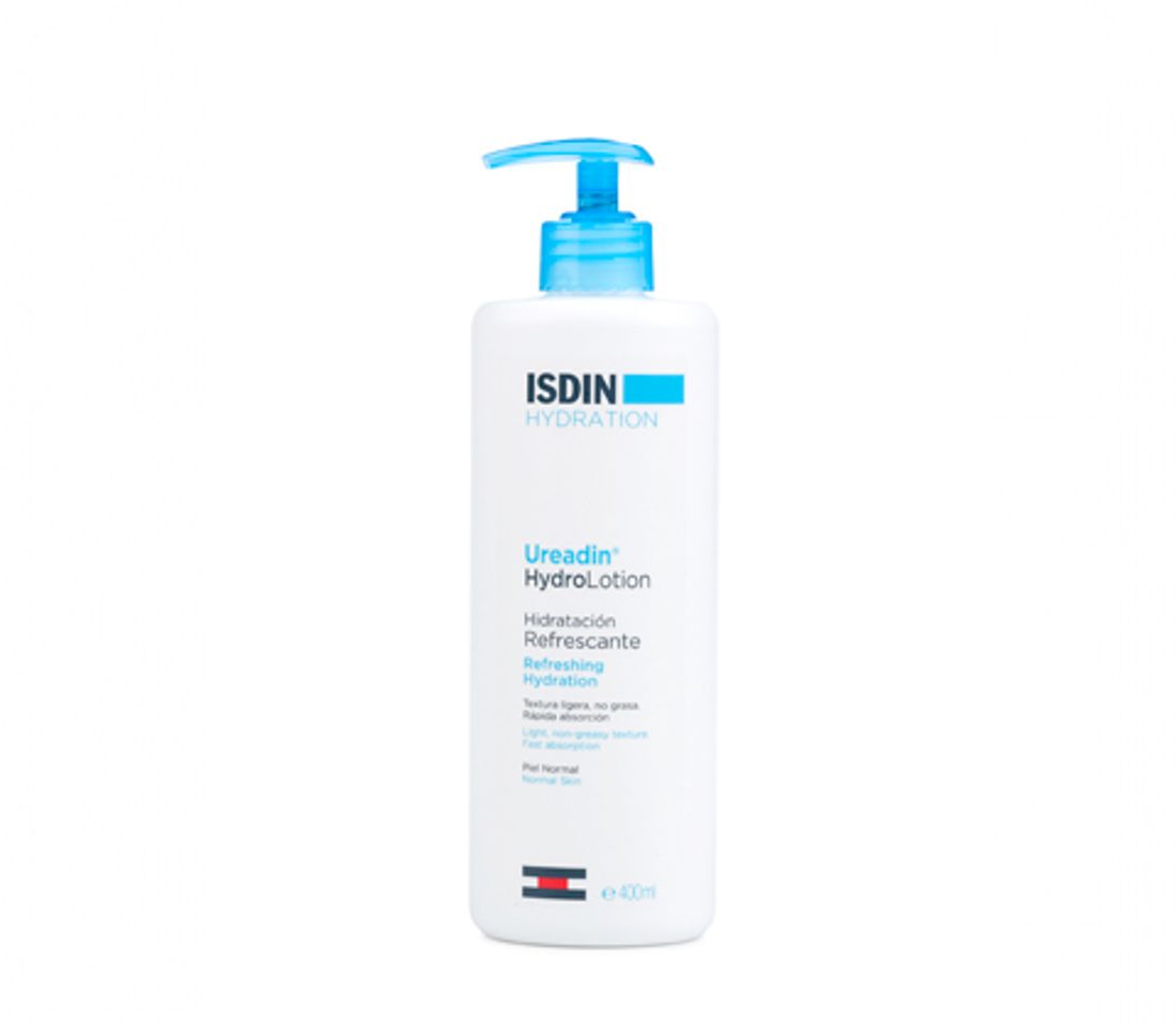 Fashion Ureadin Hydro Lotion | isdin.com