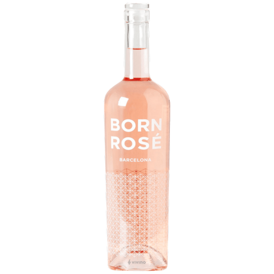 Moda Vino Born Rose