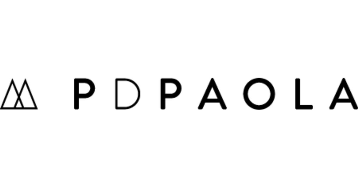 Moda P D PAOLA |