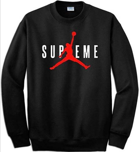 Sweatshirt Supreme
