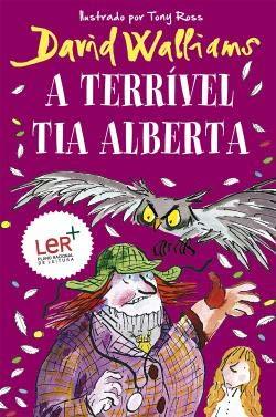 Book A Terrível Tia Alberta