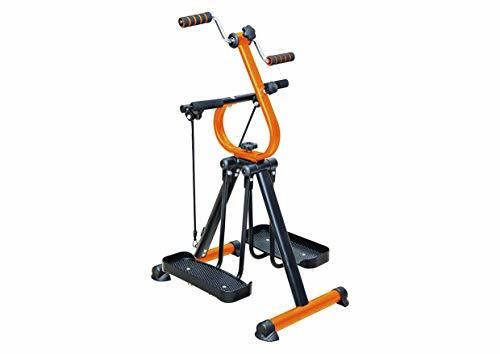 Bicicleta Multi Ejercitador Fitness tipo Master Gym