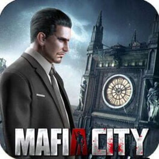 Mafia City: War of Underworld