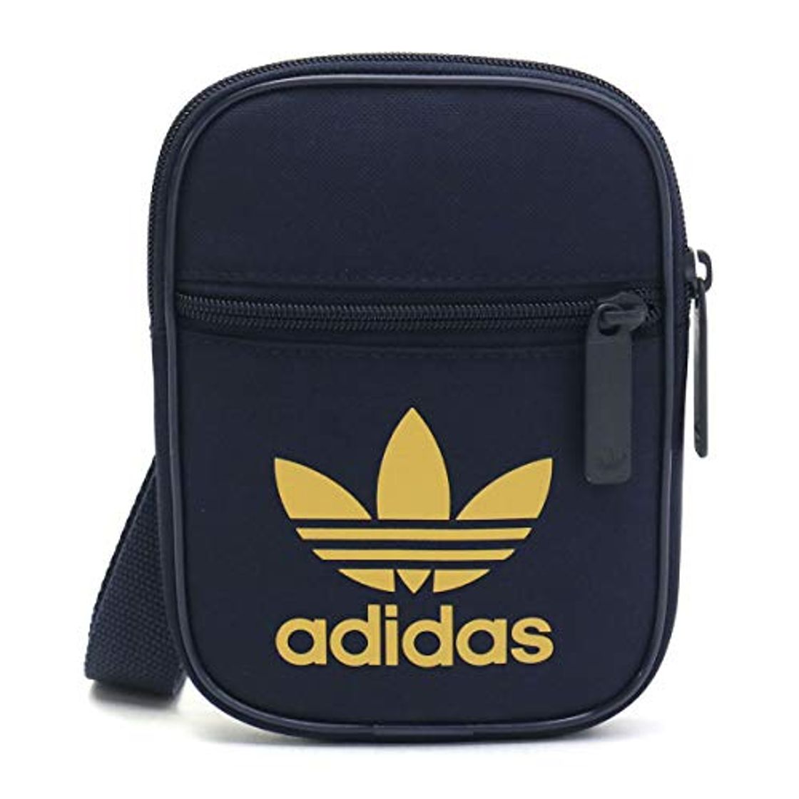 Social adidas FESTVL B TREFOI, Bolso bandolera Unisex Adultos, Multicolor