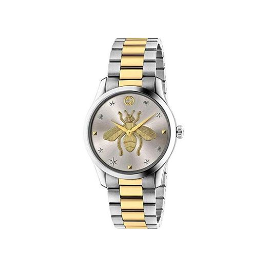 Gucci G-Timeless Reloj Unisex YA1264131