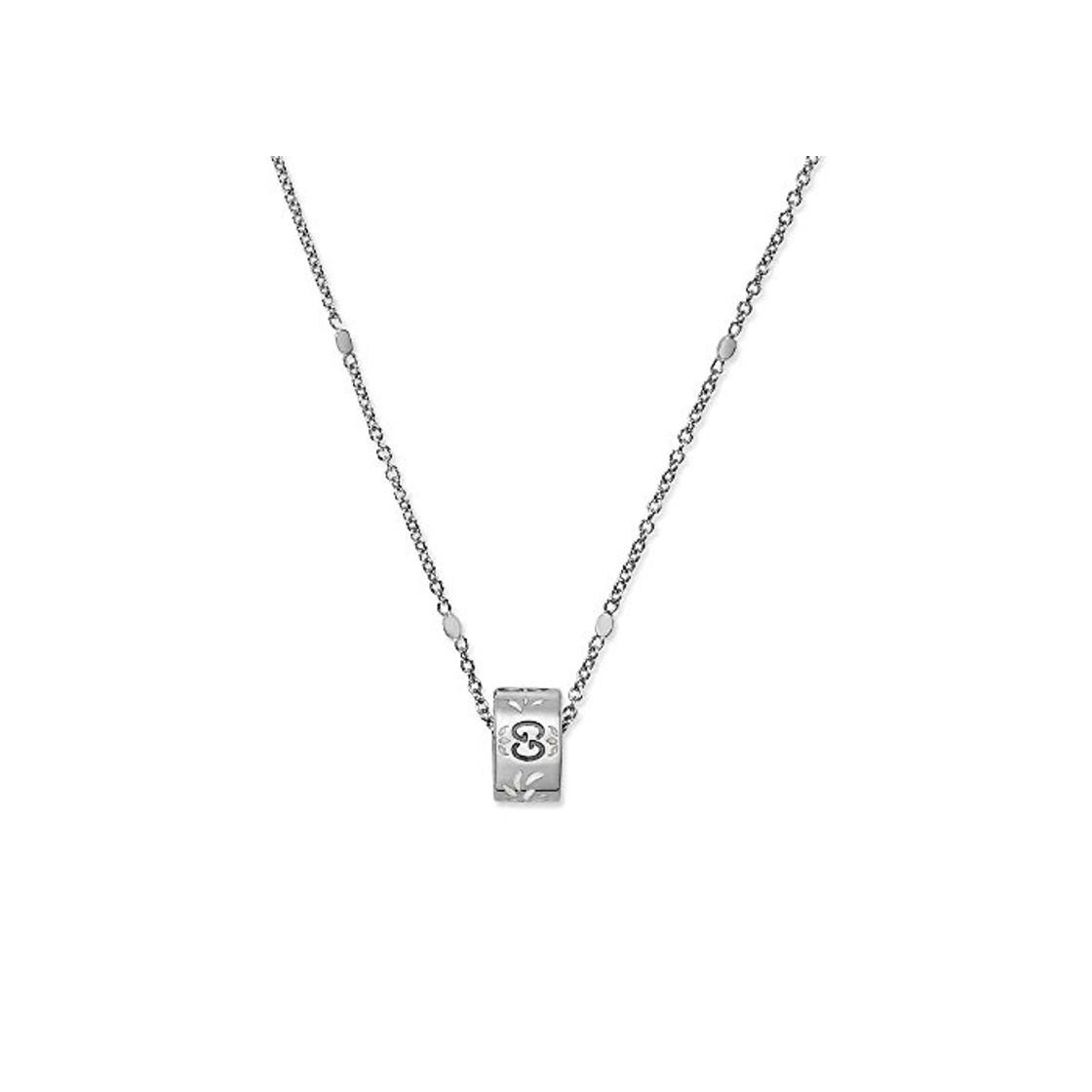 Social GUCCI collar ICON BLOSSOM 44 cm YBB43455300300U