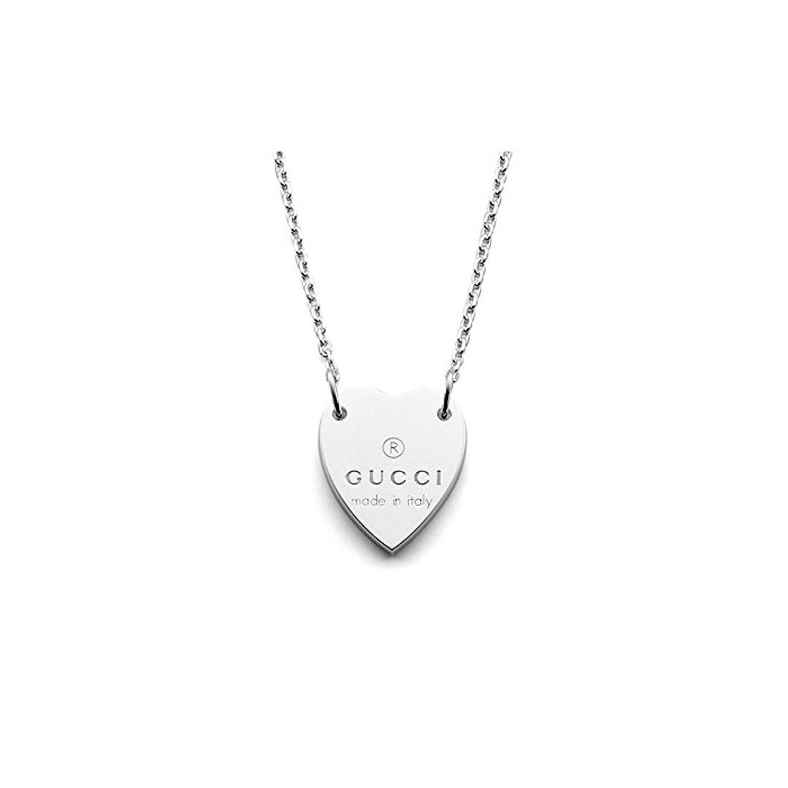 Producto Gucci Colgante Trademark Ybb223512001