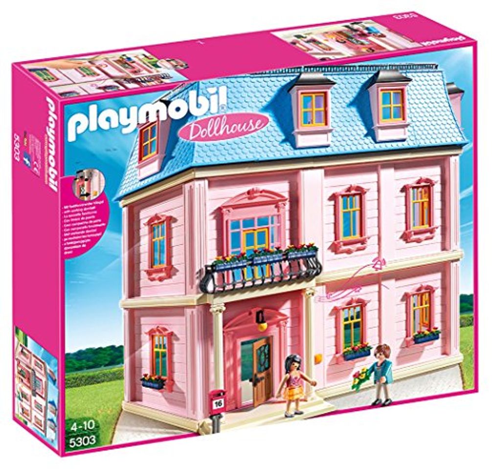 Products Playmobil 5303