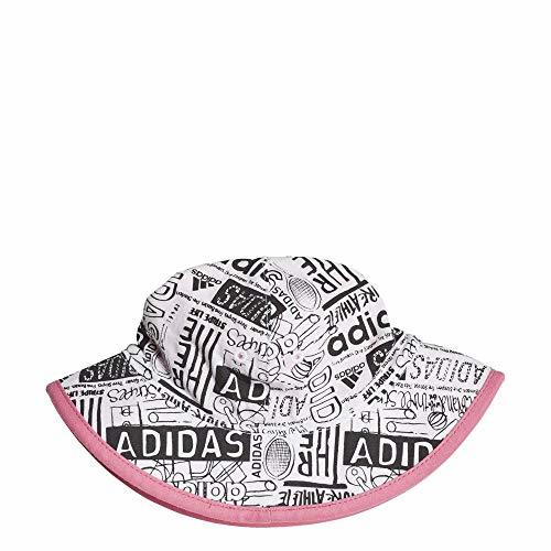 Social adidas Inf B/G Bucket Sombrero, Unisex niños, Multicolor
