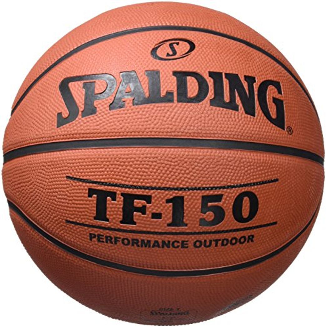 Product Spalding TF150 - Ballon de baloncesto