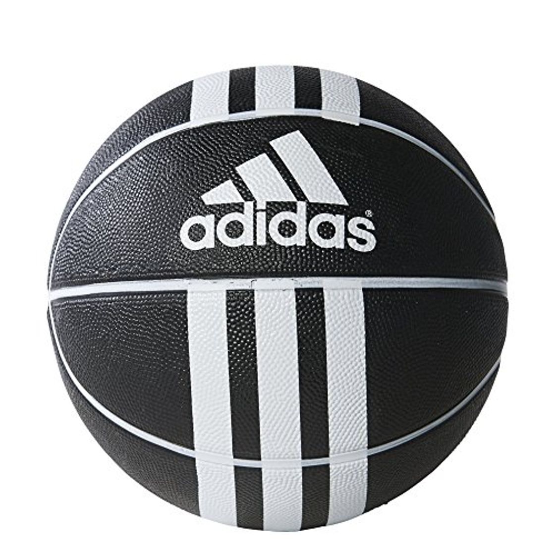 Producto adidas 3S Rubber X Balón, Unisex, Negro