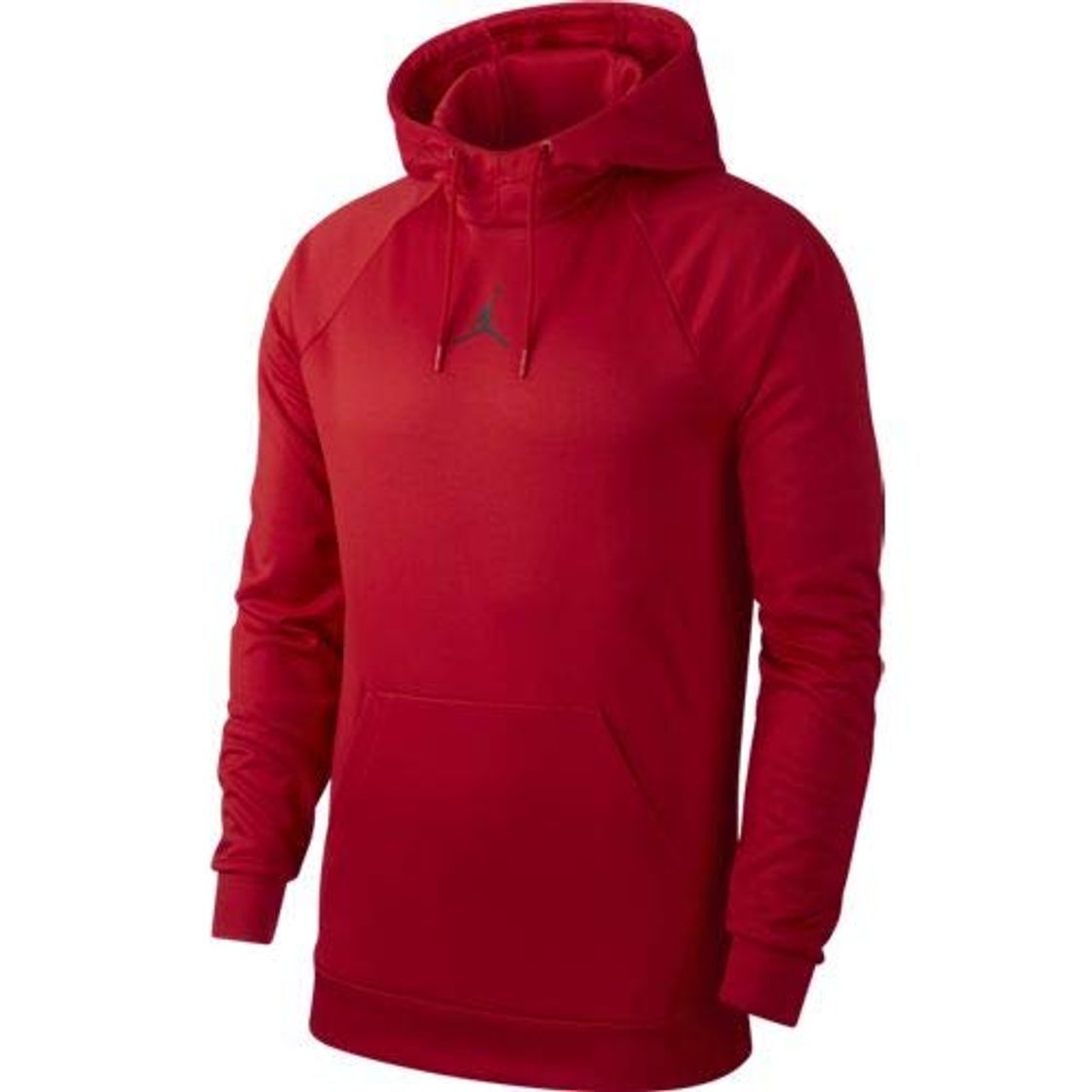 Productos Jordan Therma 23 Alpha Sudadera, Hombre, Gym Red