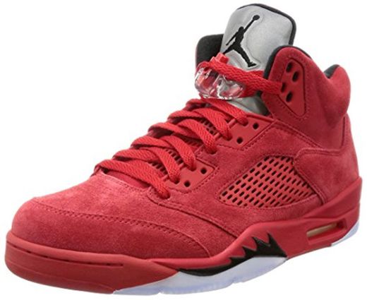 Nike - Jordan V Retro - 136027602 - Color
