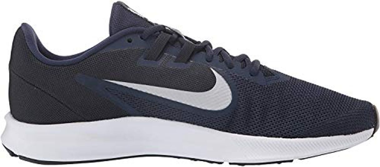 Lugar Nike Downshifter 9, Zapatillas de Running para Asfalto para Hombre, Multicolor