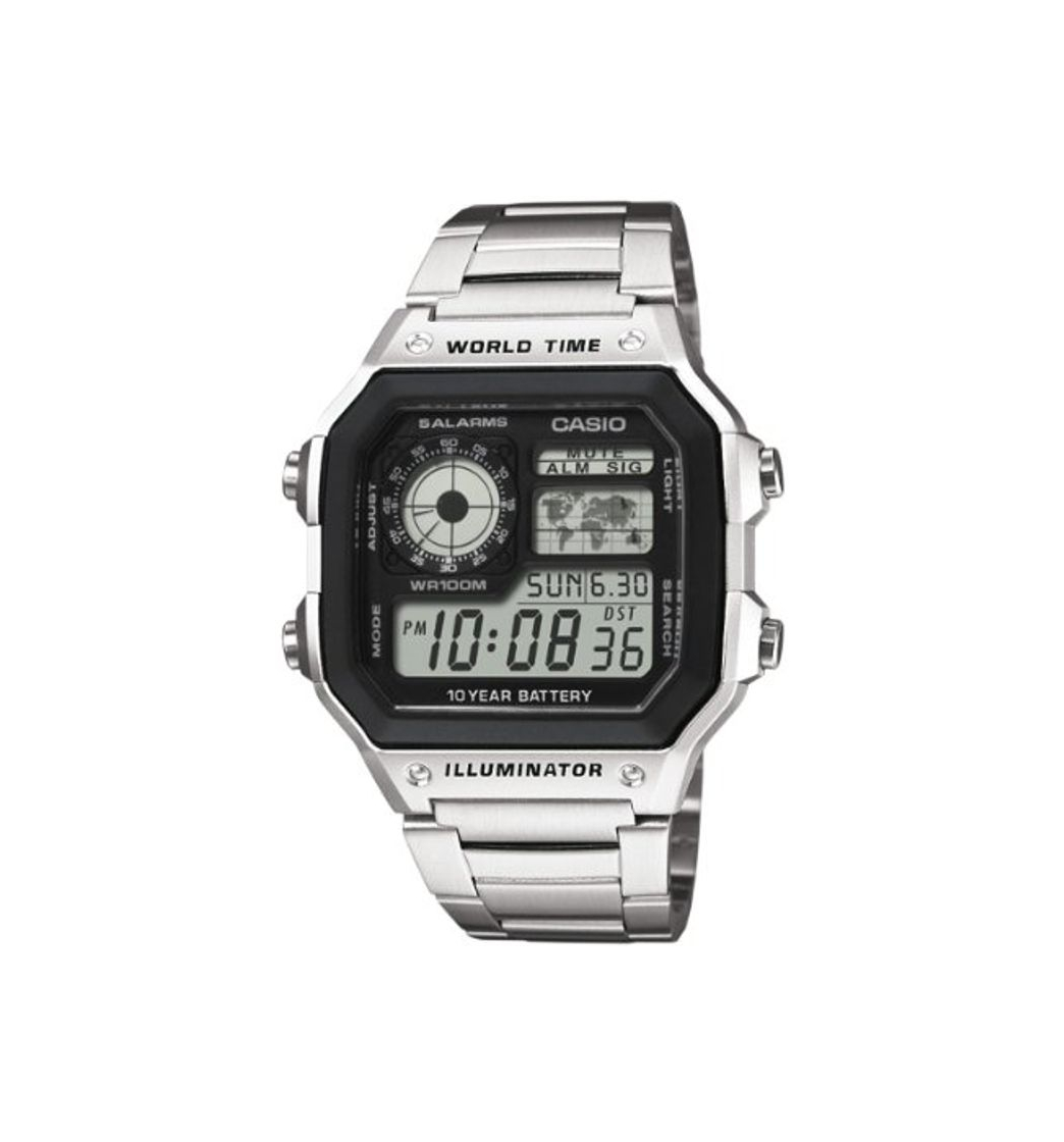 Product Casio Reloj de Pulsera AE