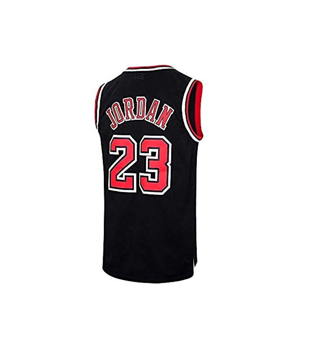 Product Camiseta de Baloncesto NBA Chicago Bulls para Hombre Michael Jordan # 23