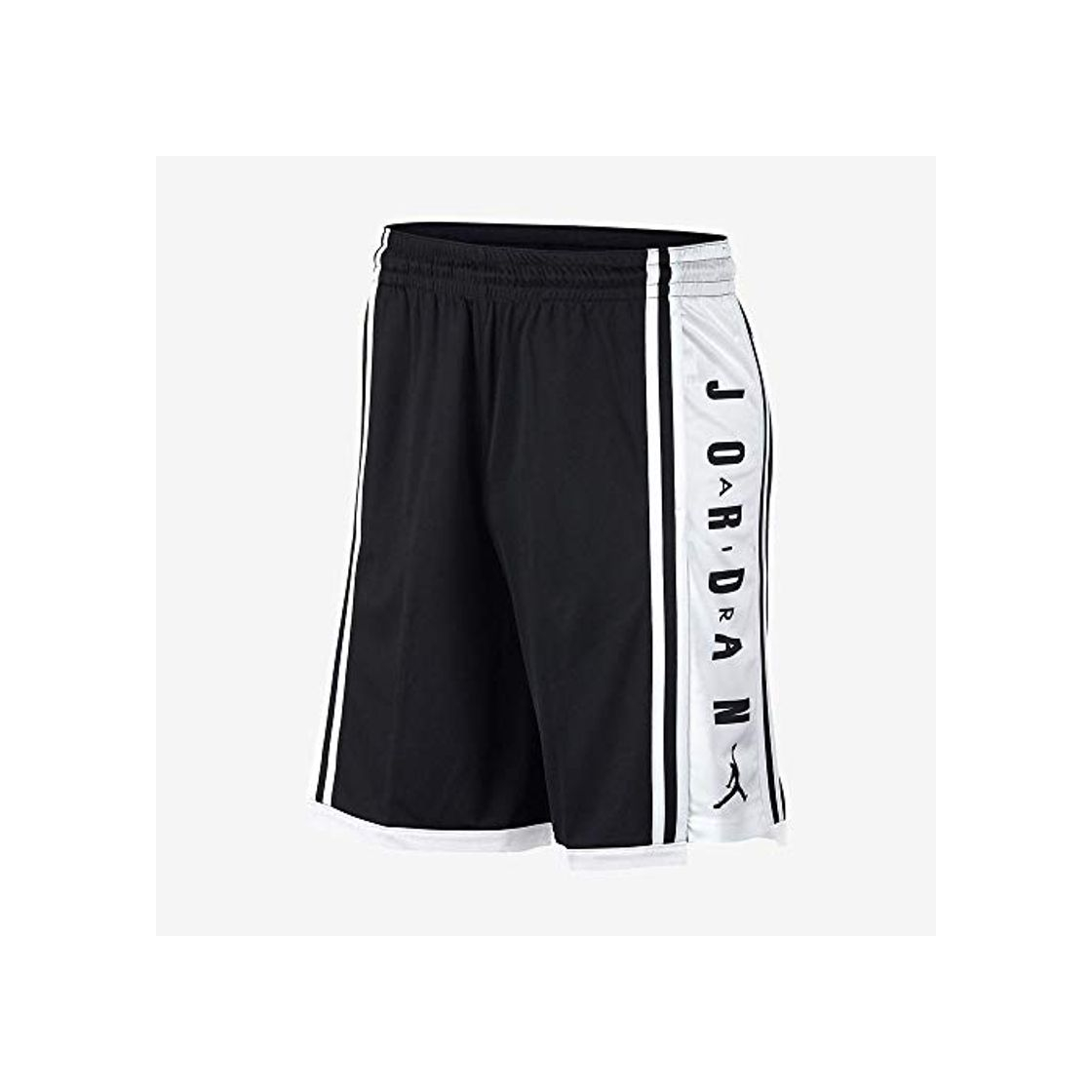 Product NIKE Hbr Basketball Pantalón, Hombre, Black