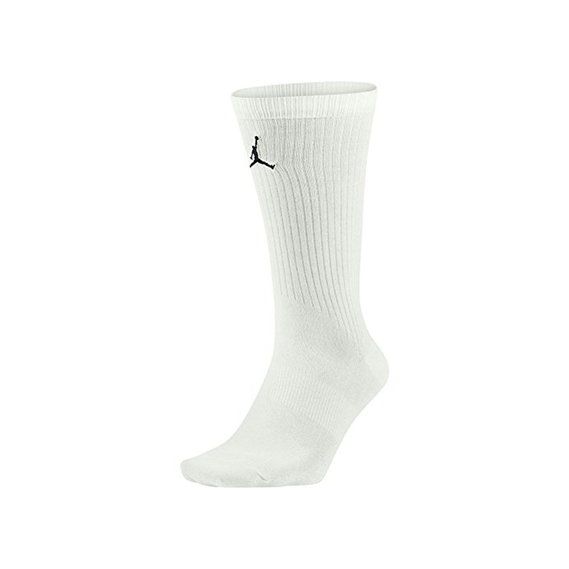 Product Jordan Calcetines 9 Crew blanco