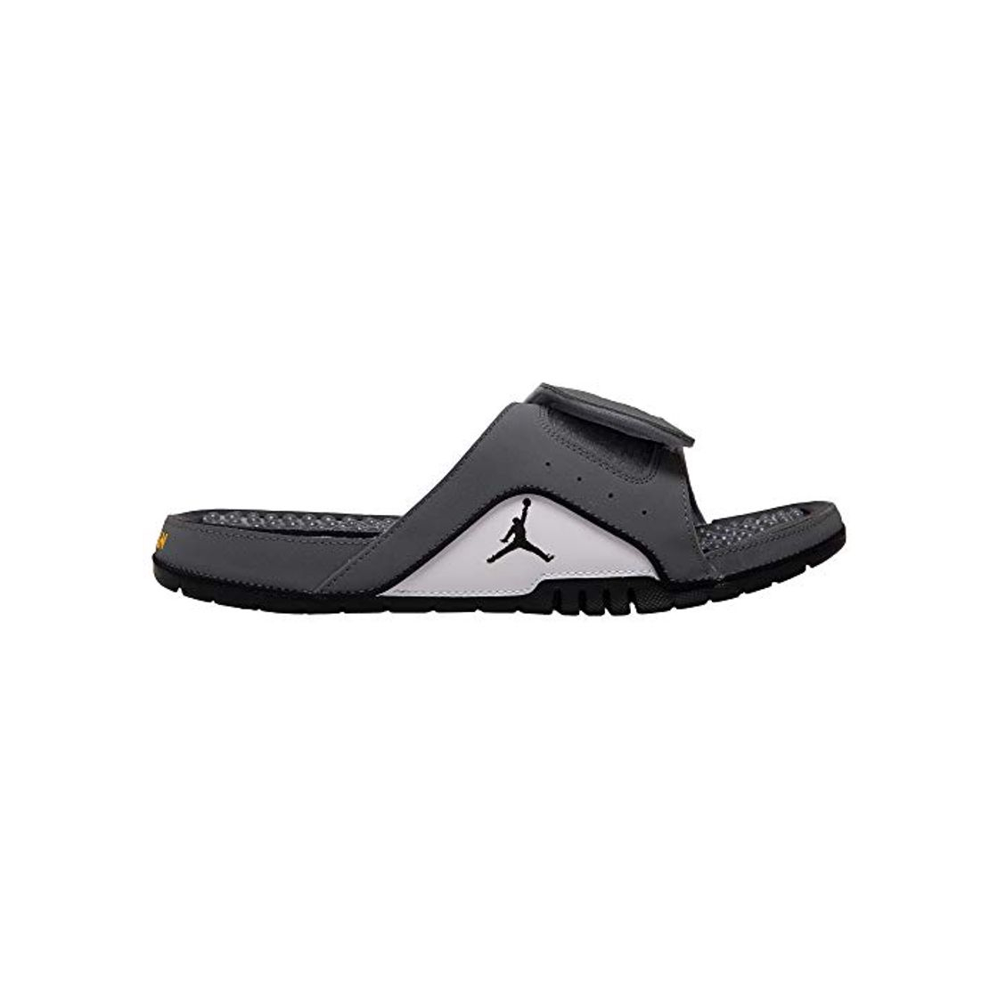 Social Chanclas Jordan Hydro IV Retro Gris 40