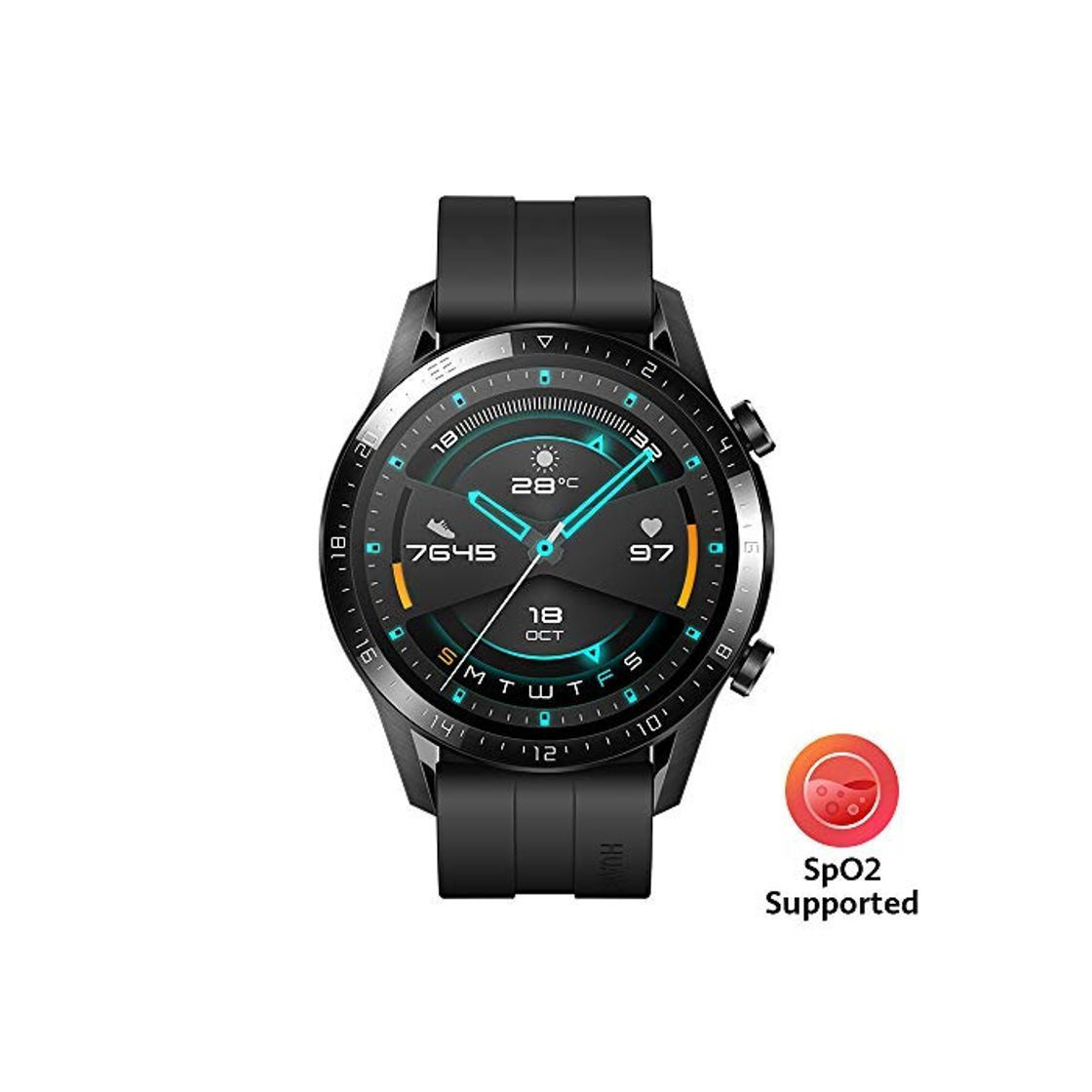 Producto Huawei Watch GT2 

