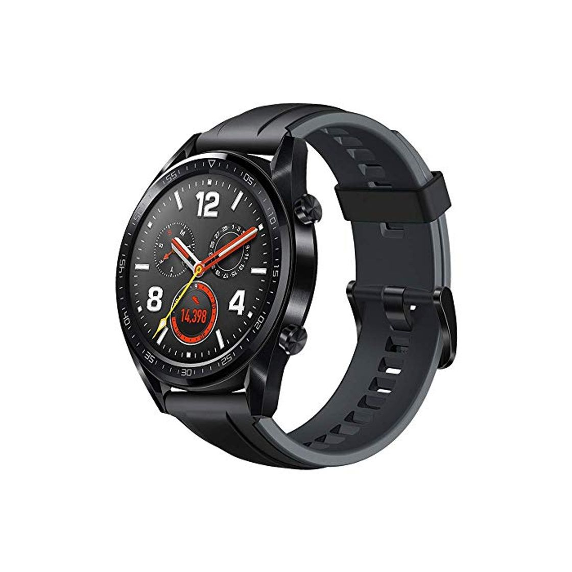 Products Huawei Watch GT Sport - Reloj