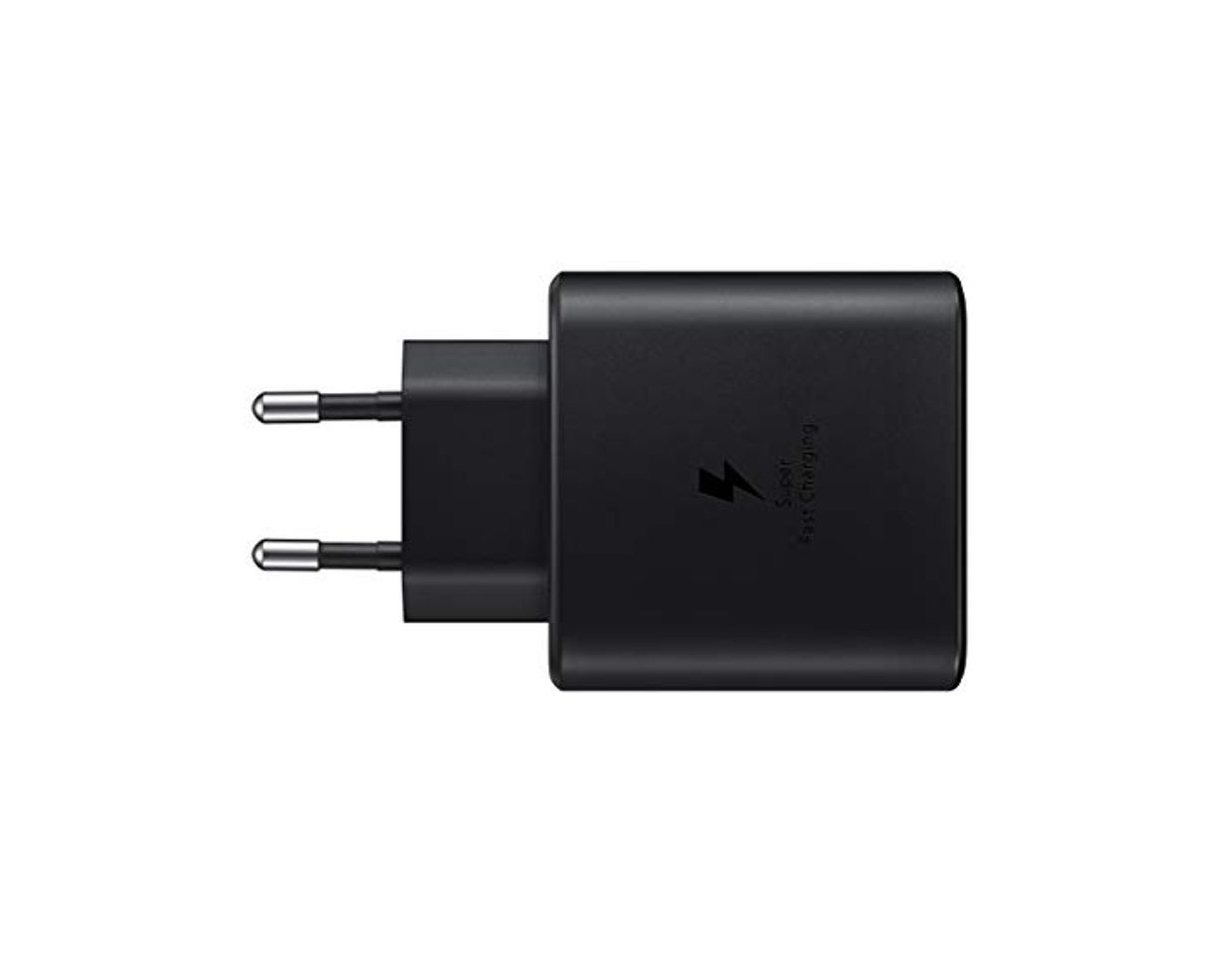 Producto SAMSUNG PD 45W Wall Charger Black