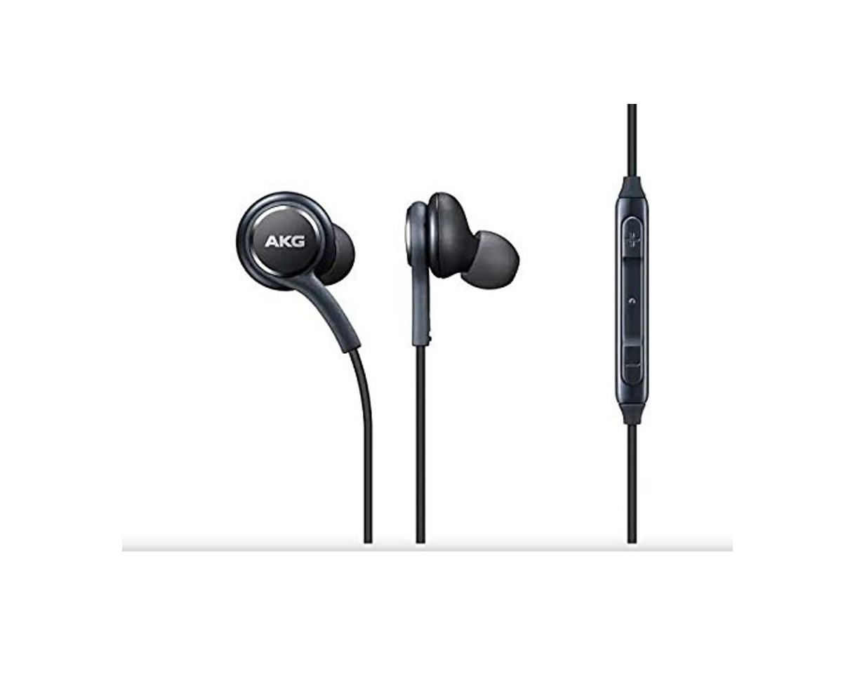 Producto Samsung - Auriculares in-Ear sintonizados por AKG