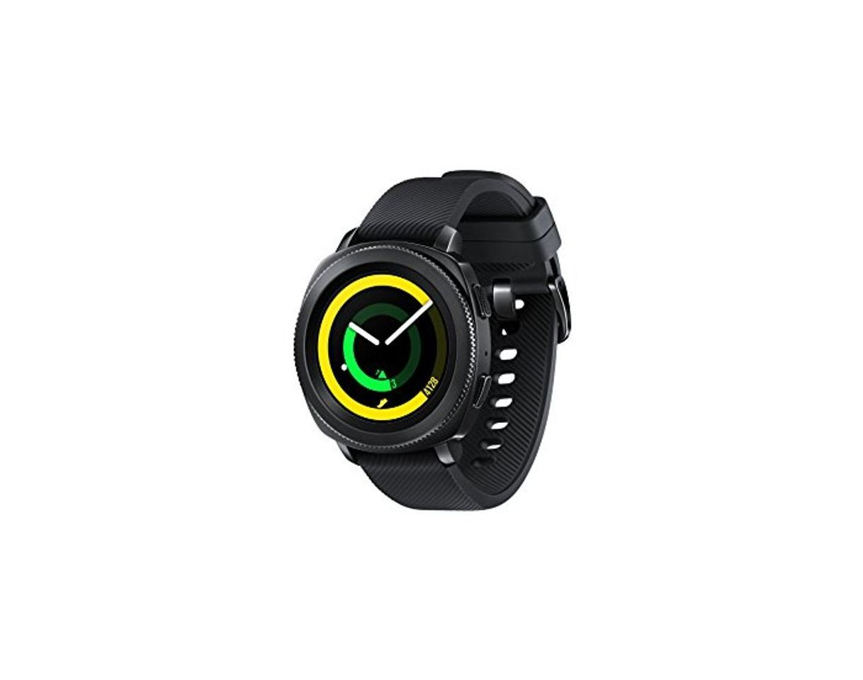 Social Samsung Gear Sport - Smartwatch