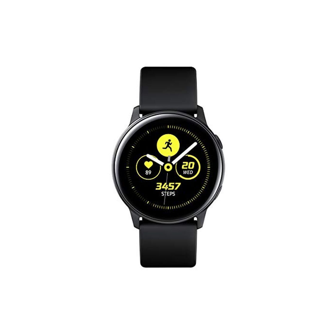 Product Samsung Galaxy Watch Active – Smartwatch