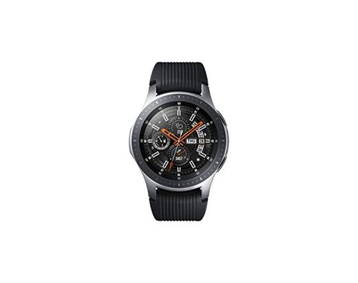 Samsung Electronics Iberia s.a Reloj Galaxy Watch s4 46mm