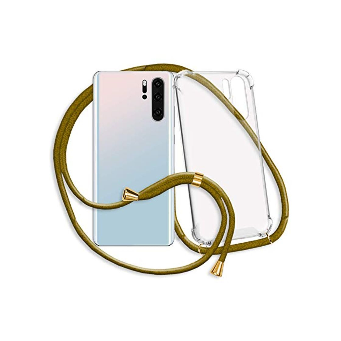 Producto mtb More Energy® Collar Smartphone para Samsung Galaxy A7 2018