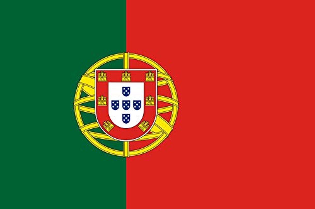 Product KiipFlag Bandera Portugal Bandeira de Portugal Bandeira Portuguesa