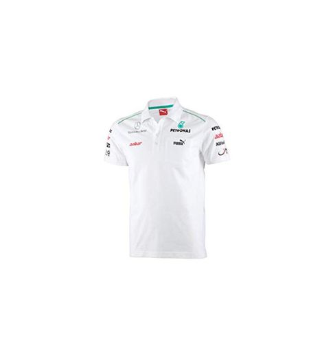 Mercedes Camiseta Amg F1 Talla M
