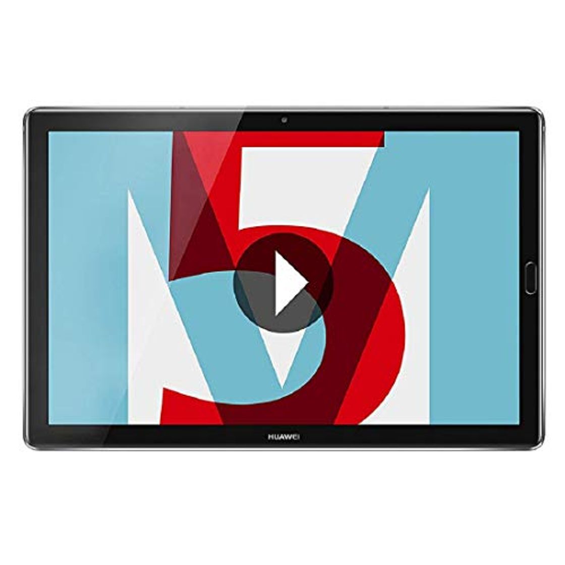 Product Huawei MediaPad M5 LTE - Tablet de 10.8"