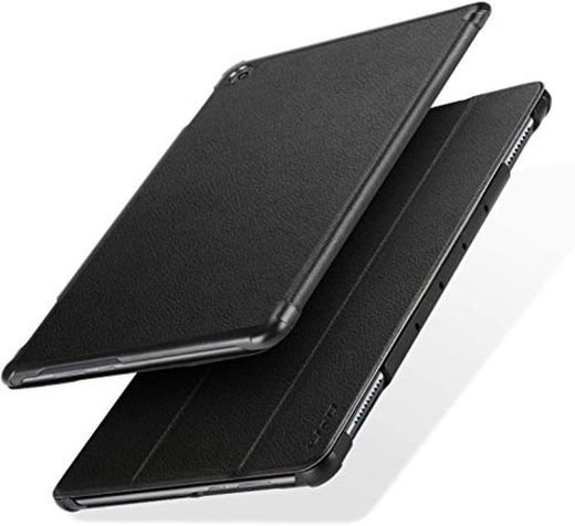 J&D Compatible para Huawei MediaPad M5 Lite 10 Funda, Huawei MediaPad M5