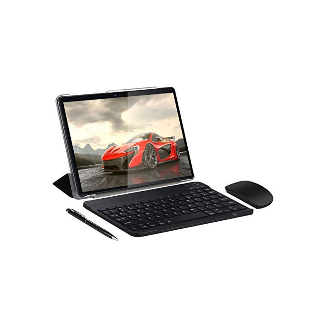 Producto SUMTAB 4G LTE Tablet 10 Pulgadas con Teclado