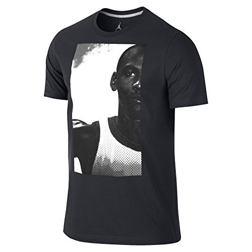 Lugar NIke Men's Jordan Wings Photo Tee, 632310-010