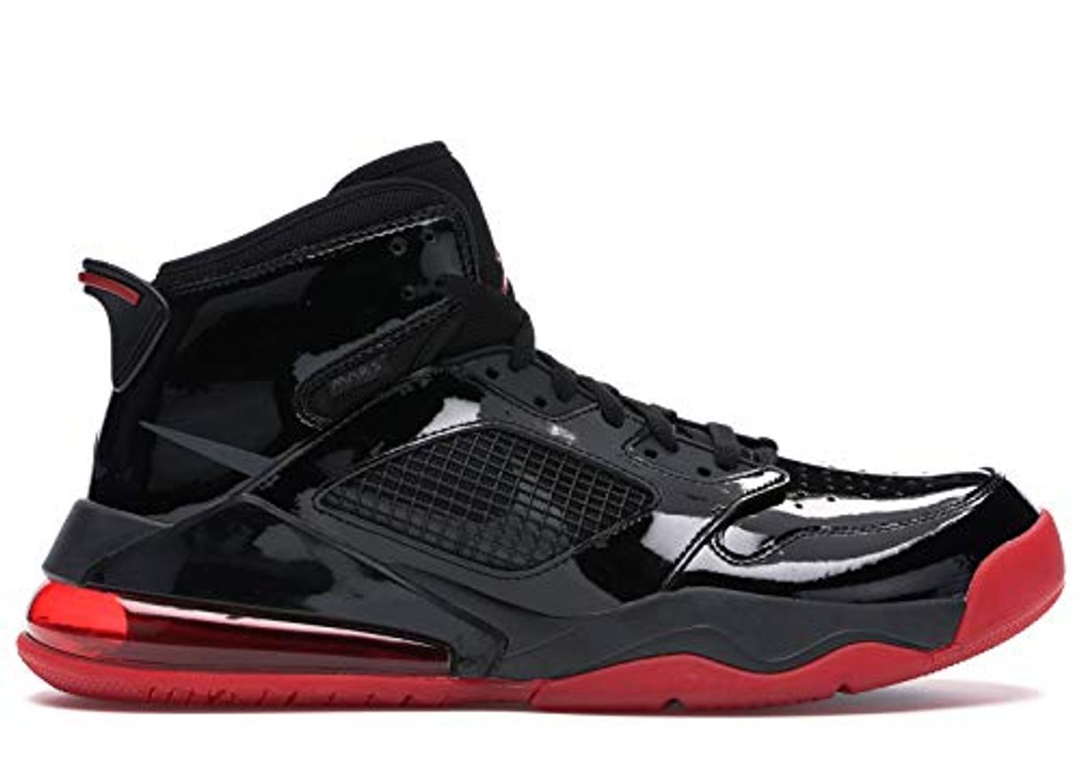 Social Zapatillas Jordan Mars 270 Negro 44