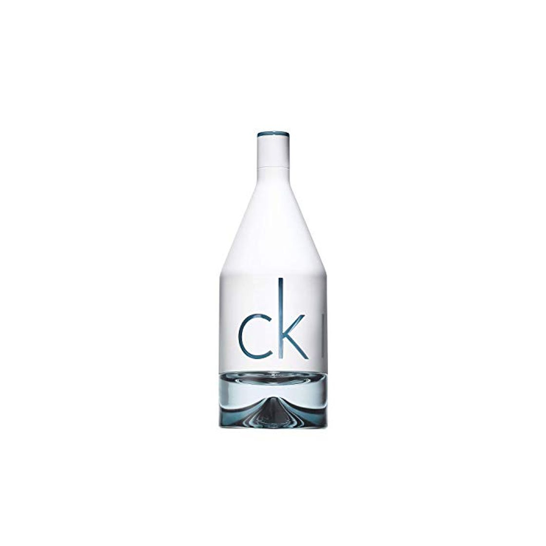 Social CALVIN KLEIN CK IN2U HIM agua de tocador vaporizador 100 ml