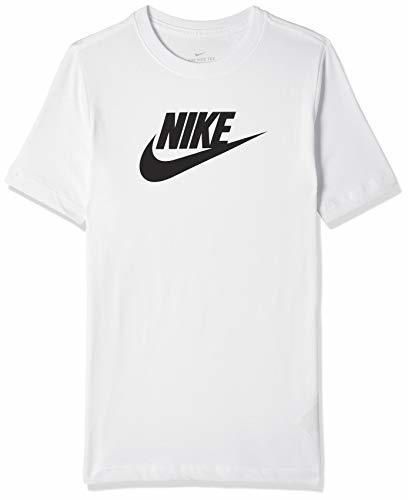 Nike B NSW tee Futura Icon TD T-Shirt