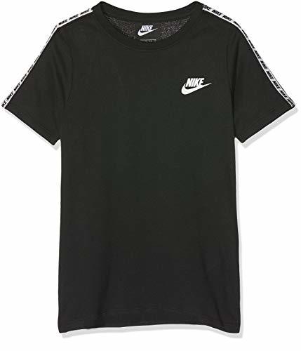 Nike B NSW Repeat SS tee Camiseta de Manga Corta