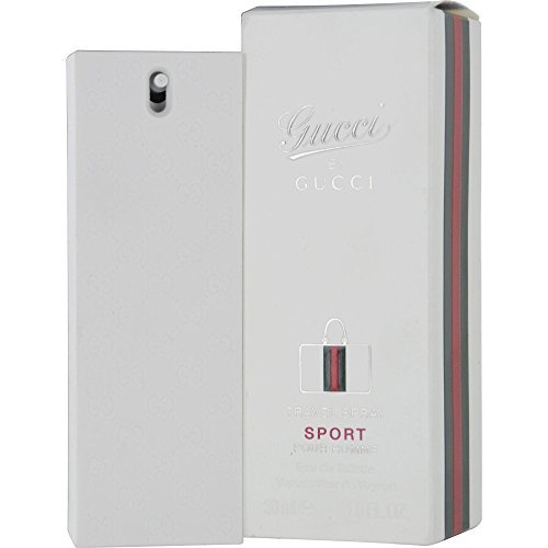 Lugar sport eau de toilette 30 ml travel vapo