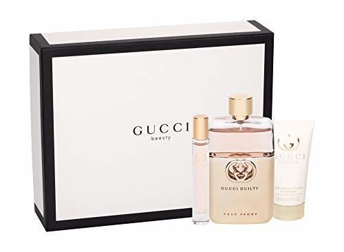 GUCCI GUILTY FOR HER EDP 90 ML